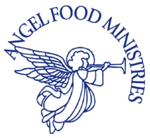 angelfood Angel Food Ministries Logo