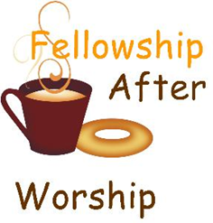 Fellowship After Servic