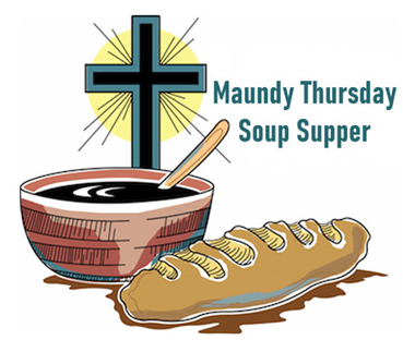 Maundy (Holy Thursday