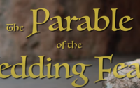 The Parable of the Wedding Feast