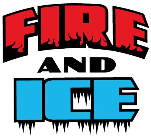 Fire and Ice Parade